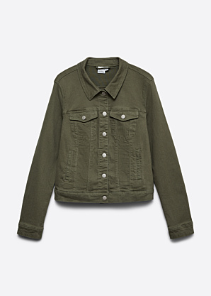 Vero Moda Īsā jaka Wild