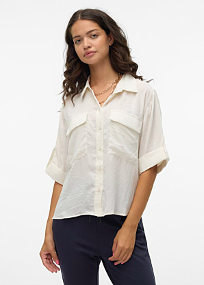 Блуза Fabiana Vero Moda