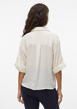 Блуза Fabiana Vero Moda