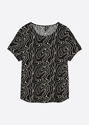 Vero Moda Curve blūze Easy