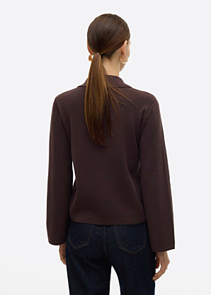 Vero Moda kardigans Hanna