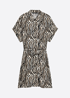 Рубашка-платье Easy Vero Moda
