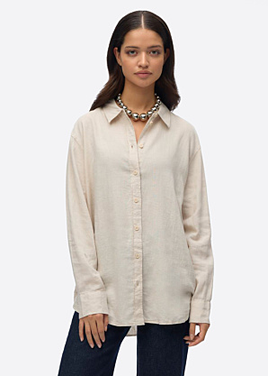 Vero Moda blūze Pilsēta