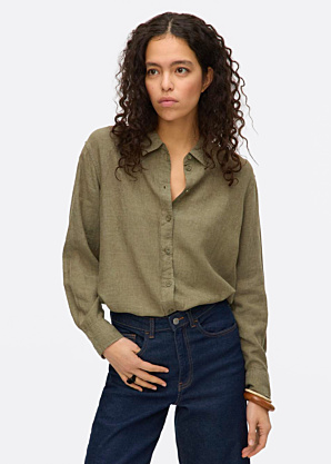 Vero Moda blūze Pilsēta