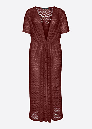 Кардиган Maya Vero Moda Curve