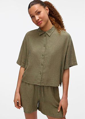 Vero Moda blūze Pilsēta