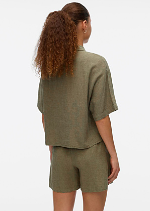 Vero Moda blūze Pilsēta
