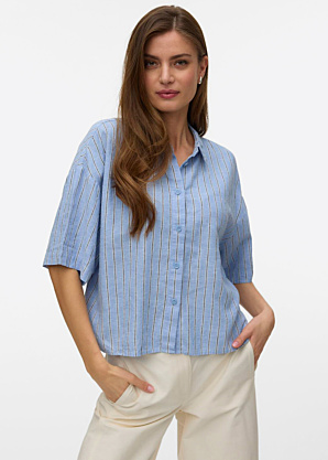 Vero Moda blūze Pilsēta