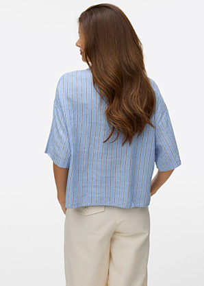 Vero Moda blūze Pilsēta