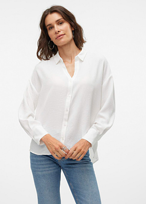 Блуза Melaney Vero Moda