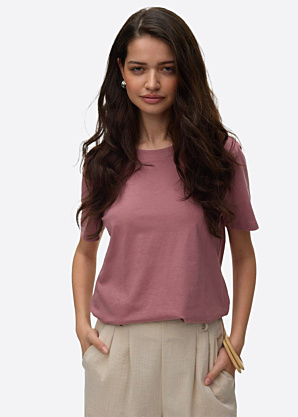 Vero Moda T-krekls Paulina