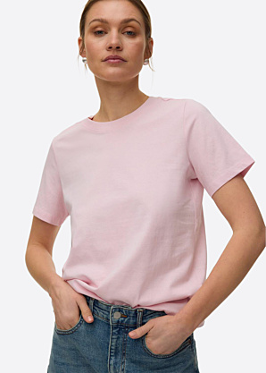 Vero Moda T-krekls Paulina