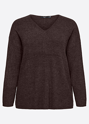 Vero Moda Curve adījums Crewlefile