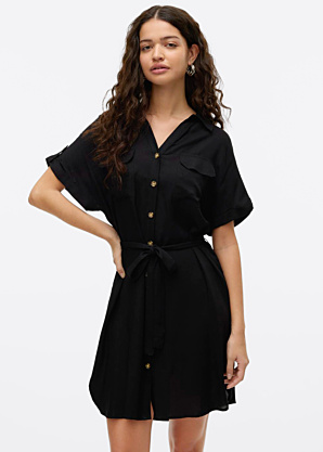 Vero Moda kreklkleita Bumpy