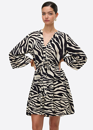 Платье Melba Vero Moda