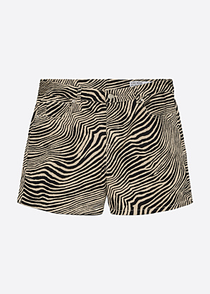 Vero Moda bikses Tess
