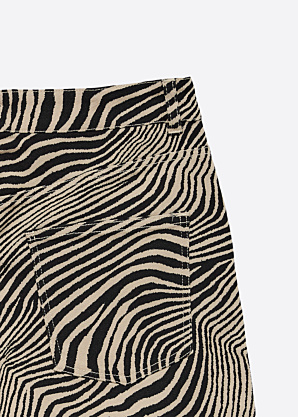Vero Moda bikses Tess