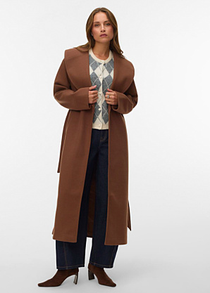 Vero Moda pavasara-rudens mētelis Anne