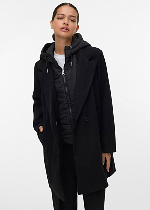 Vero Moda pavasara-rudens mētelis Grace