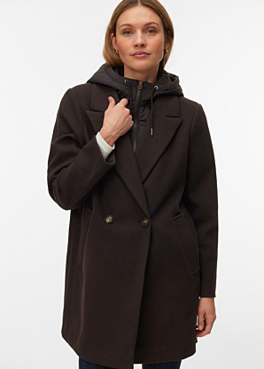 Vero Moda pavasara-rudens mētelis Grace