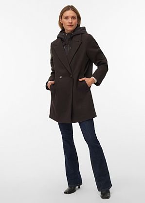 Vero Moda pavasara-rudens mētelis Grace