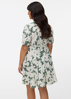 Vero Moda Curve kleita Dicthe
