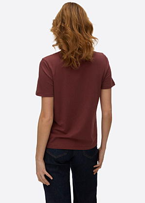 Vero Moda T-krekls Difacey