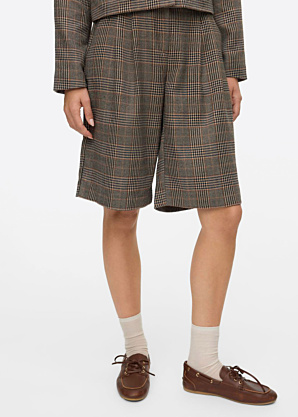 Vero Moda šorti Stina