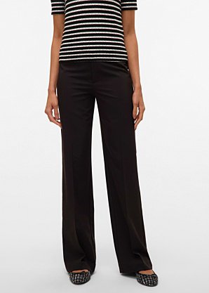 Длинные брюки Texas Vero Moda