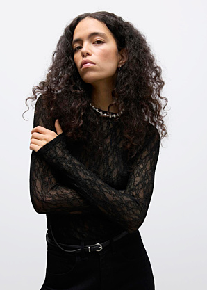 Футболка Tessy Vero Moda