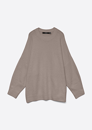 Vero Moda Curve adījums Boom