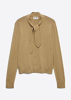 Vero Moda kardigans Venusa