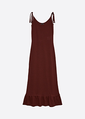 Vero Moda kleita Hannah
