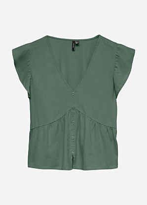 Vero Moda blūze Mymilo