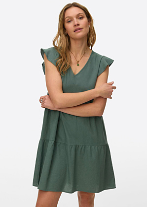 Vero Moda kreklkleita Mymilo