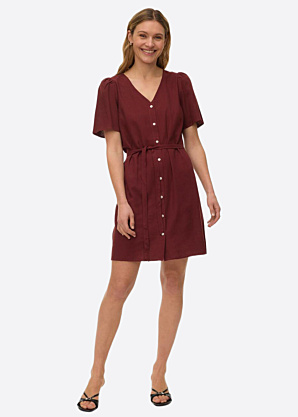 Vero Moda kreklkleita Mymilo