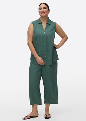 Vero Moda Curve blūze Mymilo