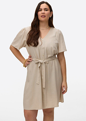 Vero Moda Curve kreklkleita Mymilo