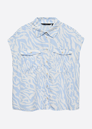 Vero Moda blūze Bree
