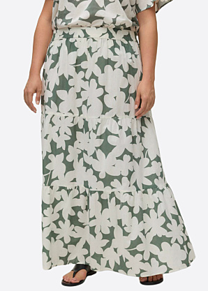 Vero Moda Curve svārki Dicthe