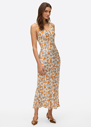Vero Moda kleita Avilda