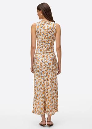 Vero Moda kleita Avilda