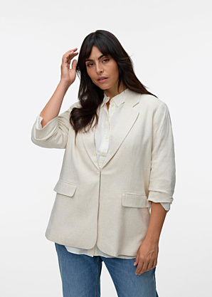 Vero Moda Curve žakete ON