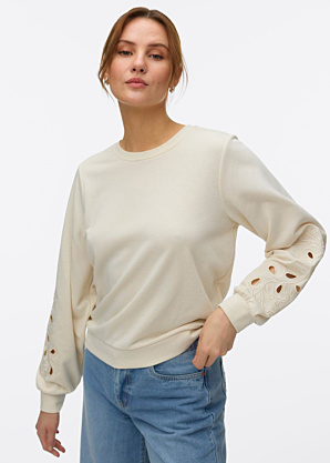 Vero Moda džemperis Joella