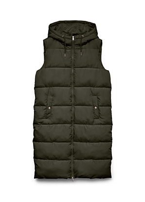 Жилет Michelle Vero Moda