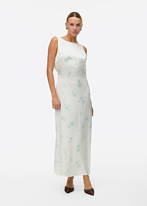 Vero Moda kleita Billie