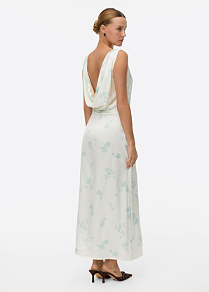 Vero Moda kleita Billie