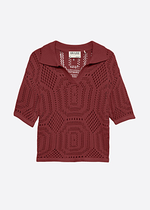 Vero Moda polo krekls Baylee