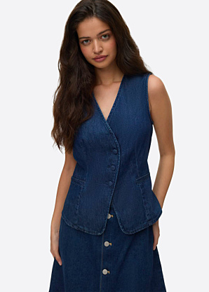 Vero Moda veste Vita