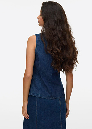 Vero Moda veste Vita